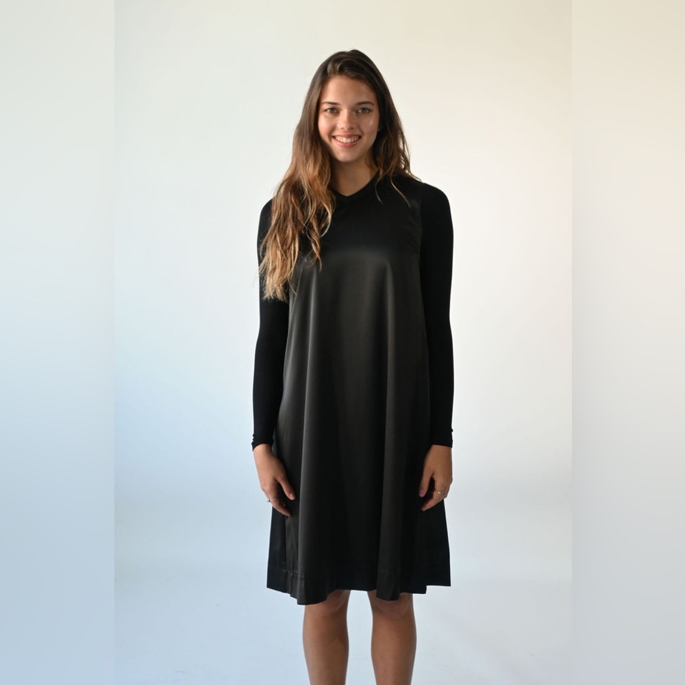 SHORT TARA DRESS By Tess